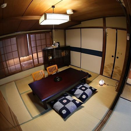 Kyoto Home Higashikujo Eksteriør bilde