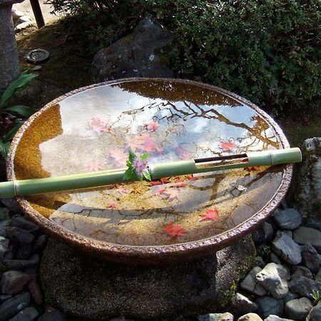 Kyoto Home Higashikujo Eksteriør bilde