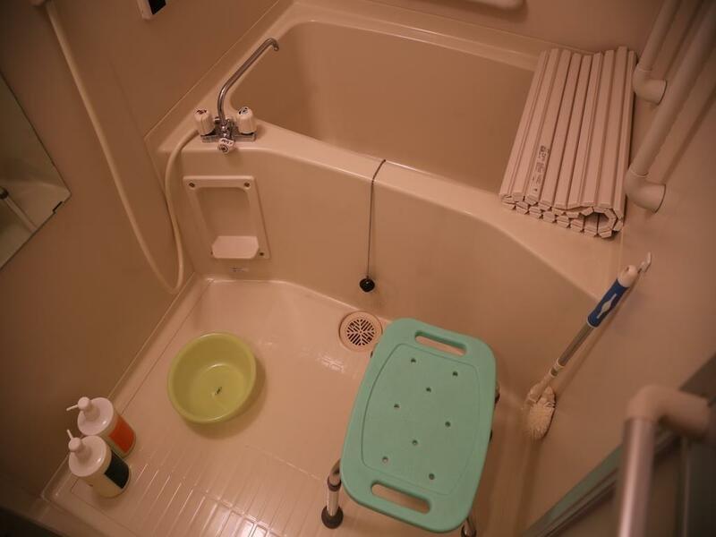 Kyoto Home Higashikujo Eksteriør bilde