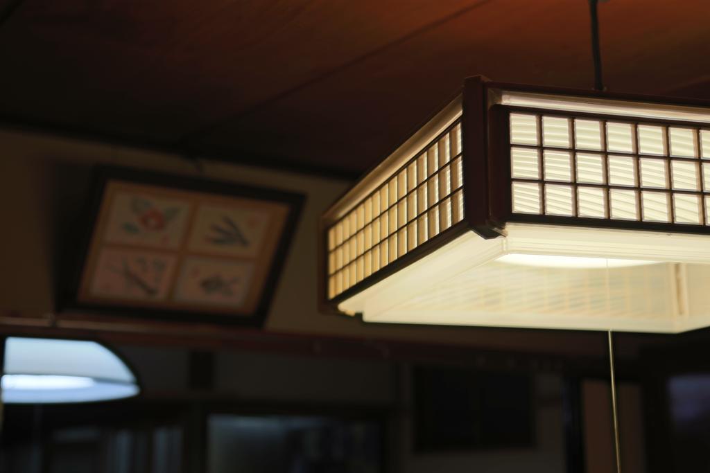 Kyoto Home Higashikujo Eksteriør bilde