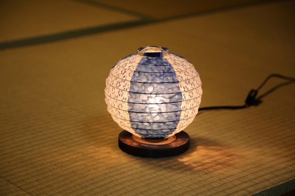 Kyoto Home Higashikujo Eksteriør bilde