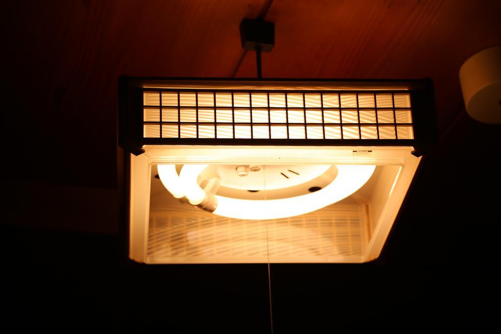 Kyoto Home Higashikujo Eksteriør bilde