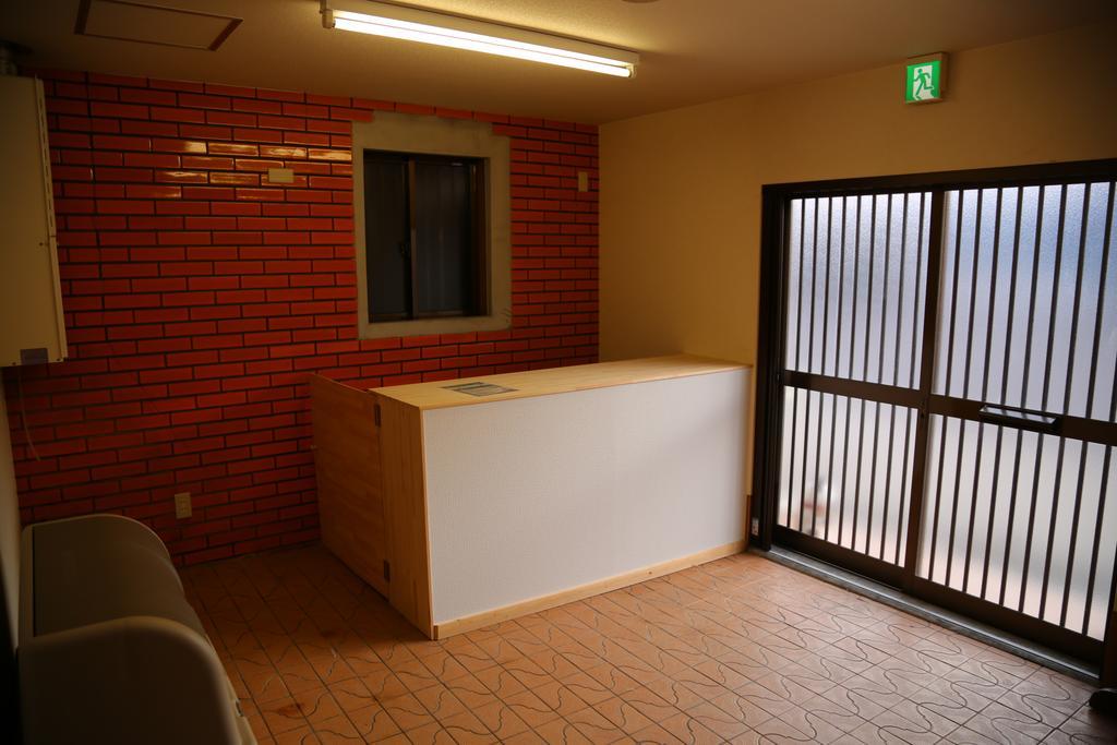 Kyoto Home Higashikujo Eksteriør bilde
