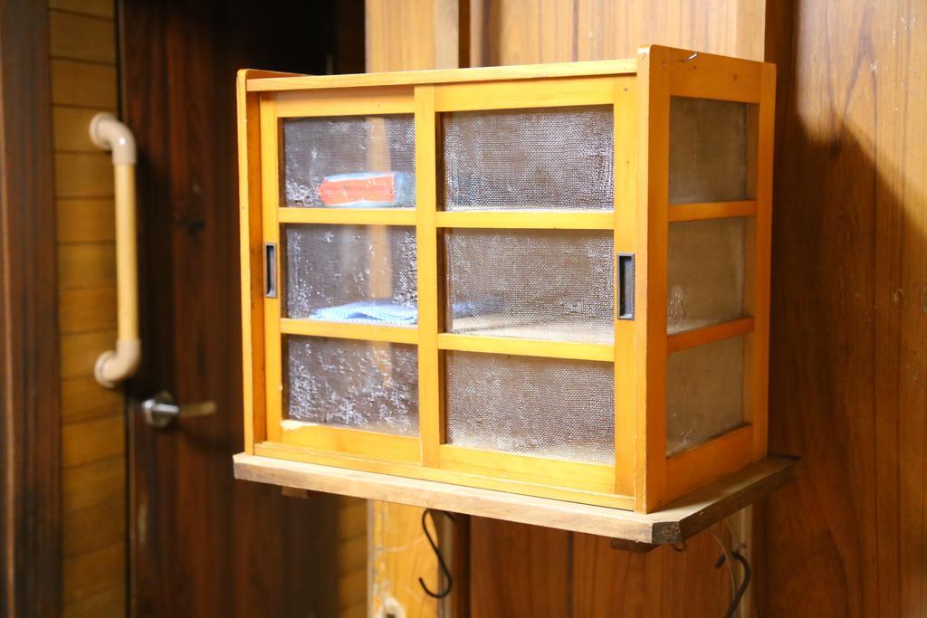 Kyoto Home Higashikujo Eksteriør bilde