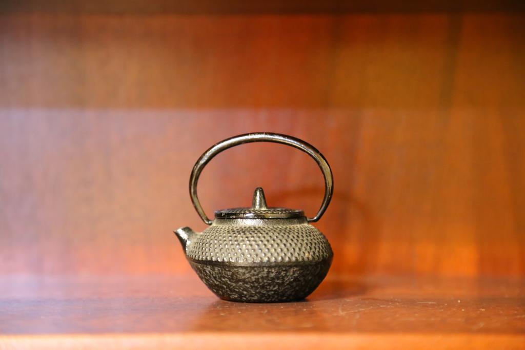 Kyoto Home Higashikujo Eksteriør bilde