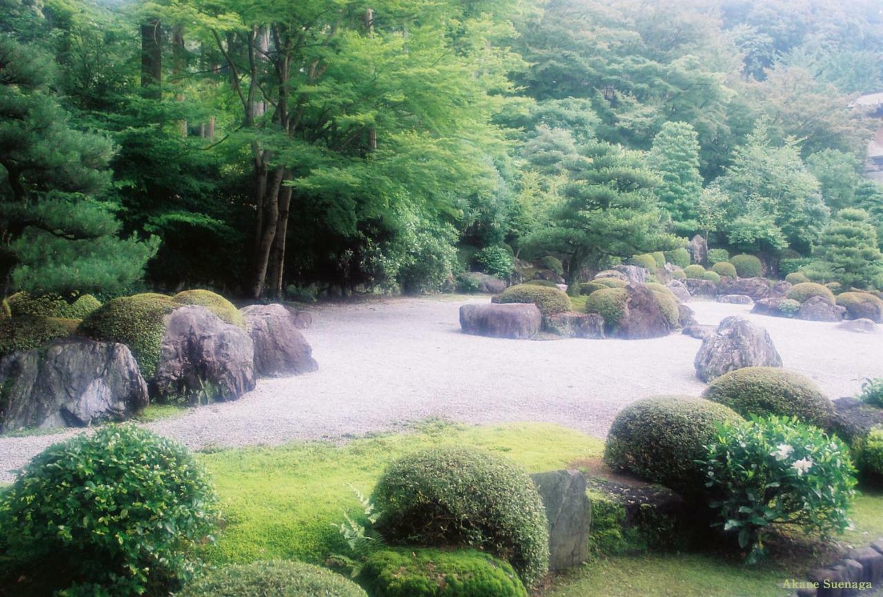 Kyoto Home Higashikujo Eksteriør bilde