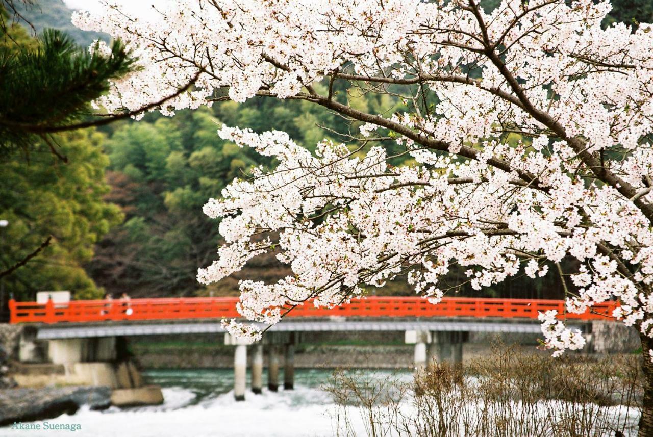 Kyoto Home Higashikujo Eksteriør bilde